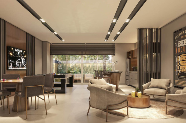 Imagem Apartamento com 3 Quartos à Venda, 111 m² em Jardim América - Sao Leopoldo
