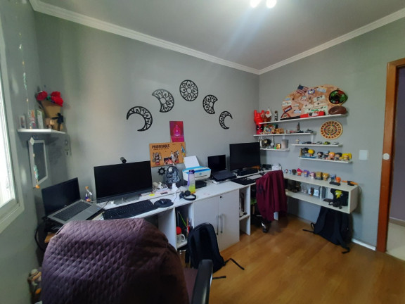 Imagem Apartamento com 2 Quartos à Venda, 71 m² em Jardim Santa Cruz (sacomã) - São Paulo Imagem Apartamento com 2 Quartos à Venda, 71 m² em Jardim Santa Cruz (sacomã) - São Paulo