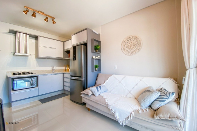 Imagem Apartamento com 2 Quartos à Venda, 80 m² em Armação Da Piedade - Governador Celso Ramos Imagem Apartamento com 2 Quartos à Venda, 80 m² em Armação Da Piedade - Governador Celso Ramos