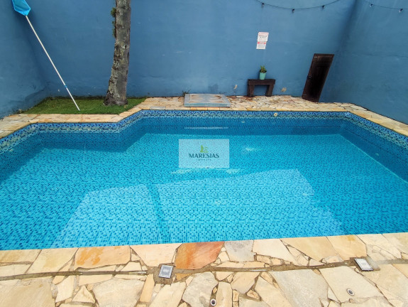 Imagem Casa com 3 Quartos à Venda, 150 m² em Maresias - São Sebastião Imagem Casa com 3 Quartos à Venda, 150 m² em Maresias - São Sebastião
