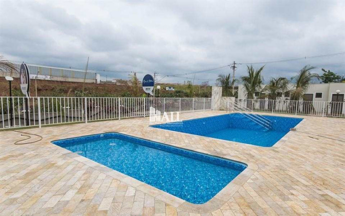 Imagem Apartamento com 2 Quartos à Venda, 50 m² em Rios Di Itália - São José Do Rio Preto
