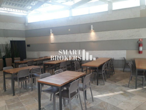 Imagem Sala Comercial à Venda, 34 m² em Barra Funda - São Paulo Imagem Sala Comercial à Venda, 34 m² em Barra Funda - São Paulo