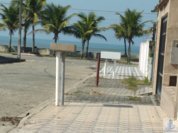 Casa com 1 Quarto à Venda, 130 m² em Balneário Itaóca - Mongaguá