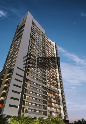 Imagem Apartamento com 2 Quartos à Venda, 47 m² em Pompeia - São Paulo Imagem Apartamento com 2 Quartos à Venda, 47 m² em Pompeia - São Paulo