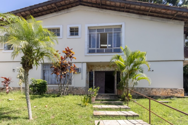 Imagem Casa com 4 Quartos à Venda, 373 m² em Cidade Jardim - São Paulo