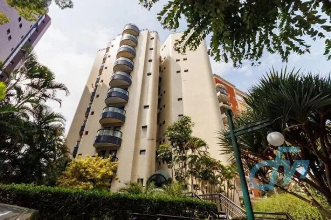 Imagem Apartamento com 4 Quartos para Alugar, 430 m² em Jardim Vitória Régia - São Paulo Imagem Apartamento com 4 Quartos para Alugar, 430 m² em Jardim Vitória Régia - São Paulo
