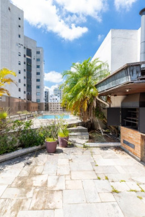 Imagem Apartamento com 4 Quartos à Venda, 425 m² em Moema - São Paulo