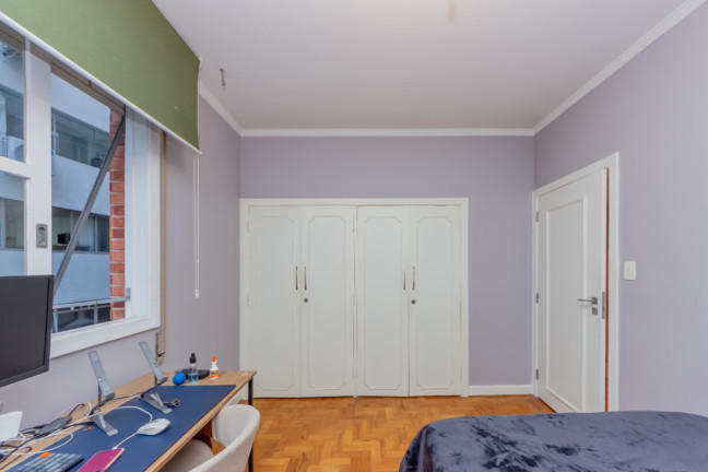 Imagem Apartamento com 3 Quartos à Venda, 141 m² em Santa Cecília - São Paulo Imagem Apartamento com 3 Quartos à Venda, 141 m² em Santa Cecília - São Paulo
