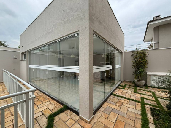 Imagem Casa de Condomínio com 4 Quartos à Venda, 510 m² em Portal Do Paraíso Ii - Jundiaí