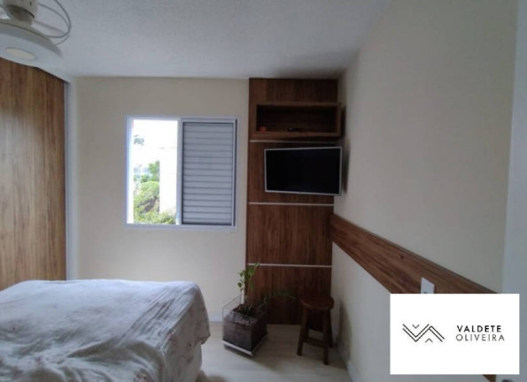 Imagem Apartamento com 2 Quartos à Venda, 54 m² em Jardim Sul - São José Dos Campos Imagem Apartamento com 2 Quartos à Venda, 54 m² em Jardim Sul - São José Dos Campos