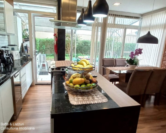 Imagem Apartamento com 1 Quarto à Venda, 125 m² em Eldorado - São Paulo