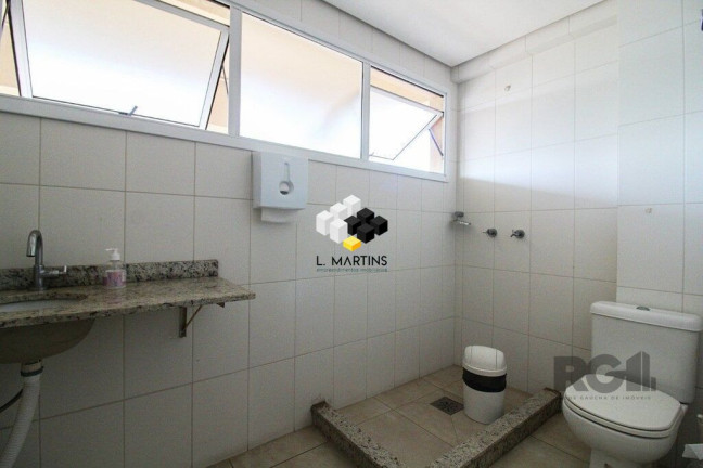 Imagem Apartamento com 3 Quartos à Venda, 80 m² em Santa Tereza - Porto Alegre