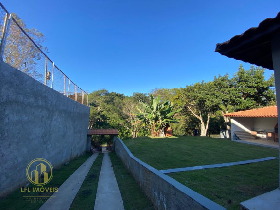 Imagem Casa de Condomínio com 3 Quartos à Venda, 136 m² em Chácaras Eldorado - Santa Isabel Imagem Casa de Condomínio com 3 Quartos à Venda, 136 m² em Chácaras Eldorado - Santa Isabel