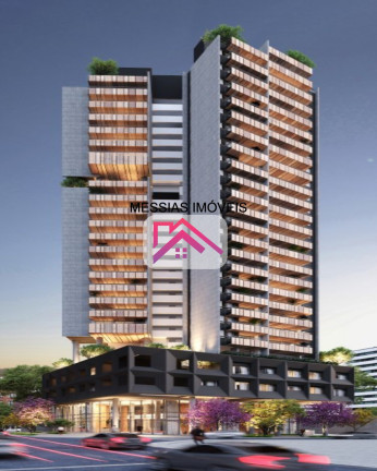 Imagem Imóvel com 2 Quartos à Venda, 71 m² em Pinheiros - São Paulo