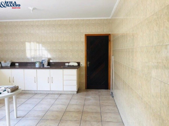 Imagem Casa com 3 Quartos à Venda, em Vila Alpina - São Paulo Imagem Casa com 3 Quartos à Venda, em Vila Alpina - São Paulo
