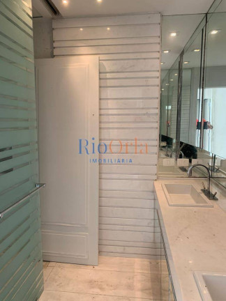 Imagem Apartamento com 4 Quartos à Venda, 400 m² em Barra Da Tijuca - Rio De Janeiro