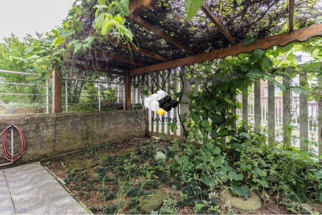 Imagem Casa de Condomínio com 3 Quartos à Venda, 213 m² em Mário Quintana - Porto Alegre