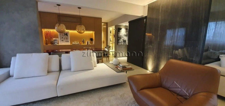 Imagem Apartamento com 3 Quartos à Venda, 630 m² em Alto De Pinheiros - São Paulo Imagem Apartamento com 3 Quartos à Venda, 630 m² em Alto De Pinheiros - São Paulo
