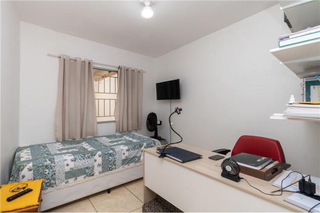 Imagem Casa com 3 Quartos à Venda,  em Jardim Monte Kemel - São Paulo