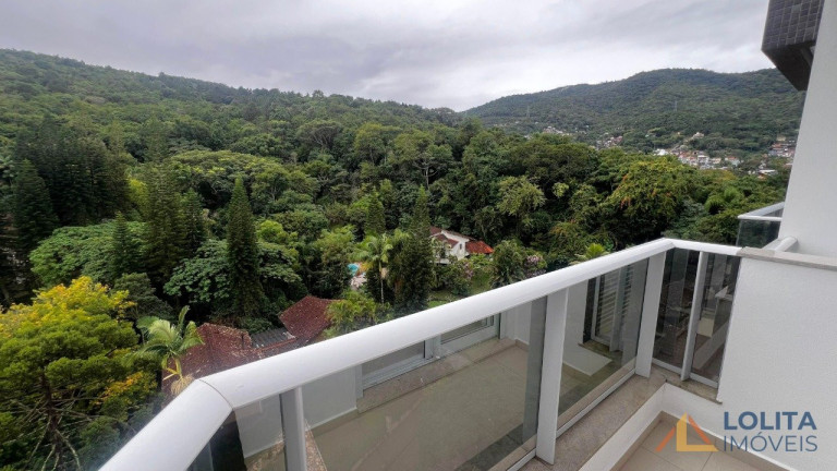 Apartamento com 2 Quartos para Alugar, 69 m² em Itacorubi - Florianópolis