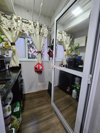 Imagem Apartamento com 2 Quartos à Venda, 50 m² em Jardim Cidade Pirituba - São Paulo