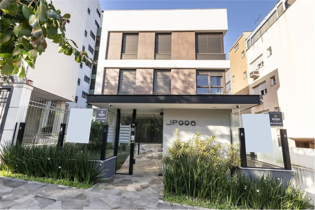 Apartamento com 3 Quartos à Venda, 108 m² em Chácara Das Pedras - Porto Alegre