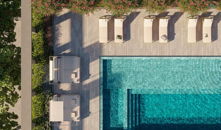 Imagem Apartamento com 3 Quartos à Venda, 262 m² em Itaim Bibi - São Paulo