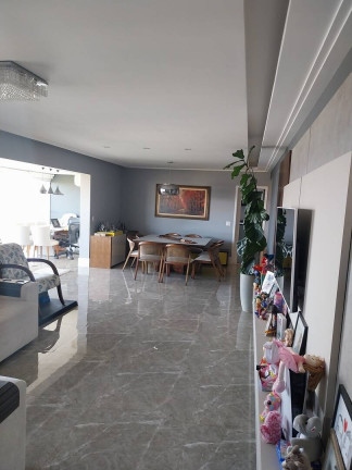 Imagem Apartamento com 3 Quartos à Venda, 171 m² em Jardim Arpoador - São Paulo