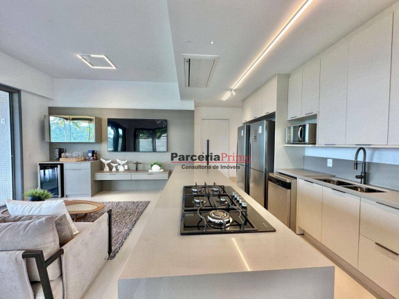Imagem Apartamento com 4 Quartos à Venda, 336 m² em Riviera Módulo 7 - Bertioga Imagem Apartamento com 4 Quartos à Venda, 336 m² em Riviera Módulo 7 - Bertioga