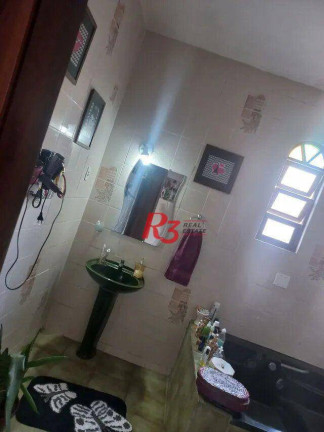 Imagem Casa com 5 Quartos à Venda, 600 m² em Vila Voturuá - São Vicente