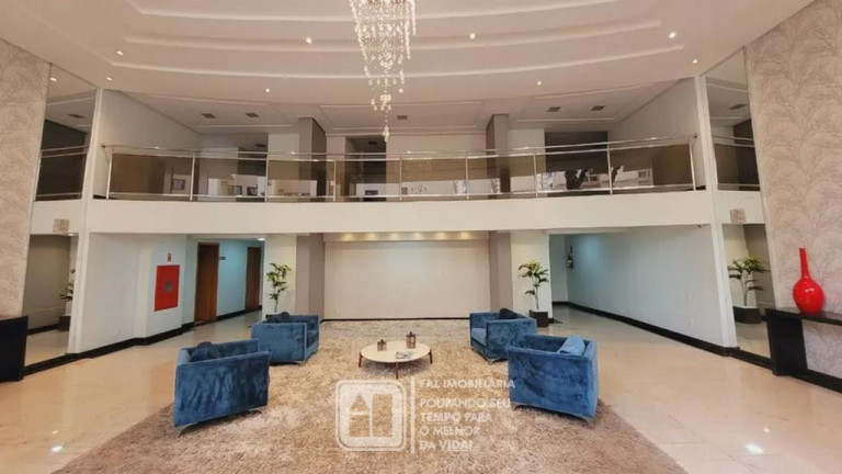 Imagem Apartamento com 2 Quartos para Alugar, 70 m² em Alto Da Glória - Goiânia