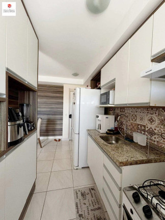 Imagem Apartamento com 1 Quarto à Venda, 59 m² Imagem Apartamento com 1 Quarto à Venda, 59 m²