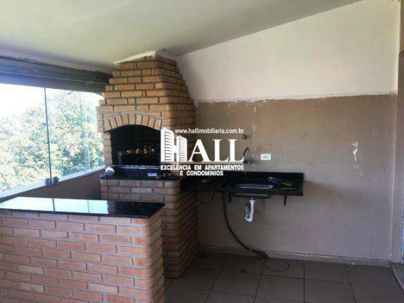 Imagem Apartamento com 2 Quartos à Venda, 100 m² em Jardim Conceição - São José Do Rio Preto Imagem Apartamento com 2 Quartos à Venda, 100 m² em Jardim Conceição - São José Do Rio Preto