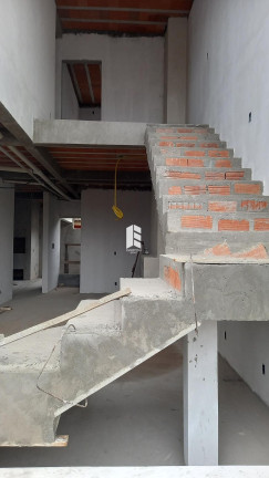 Imagem Casa com 3 Quartos à Venda,  em Pinheiro Machado - Santa Maria