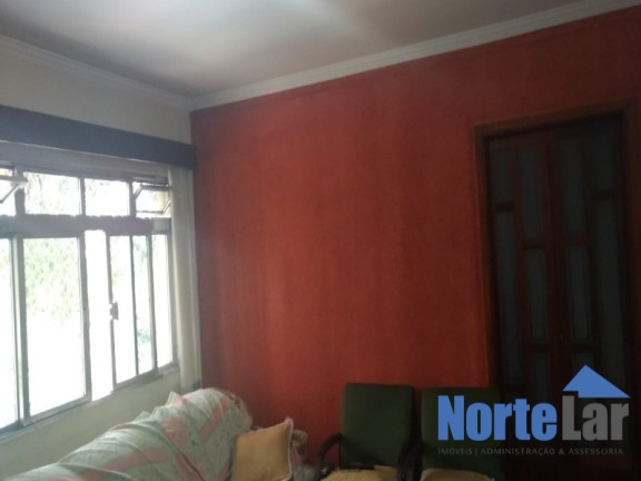 Imagem Apartamento com 2 Quartos à Venda, 61 m² em Tucuruvi - São Paulo