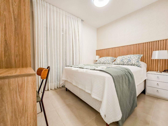 Imagem Apartamento com 2 Quartos à Venda, 123 m² em Riviera De São Lourenço - Bertioga