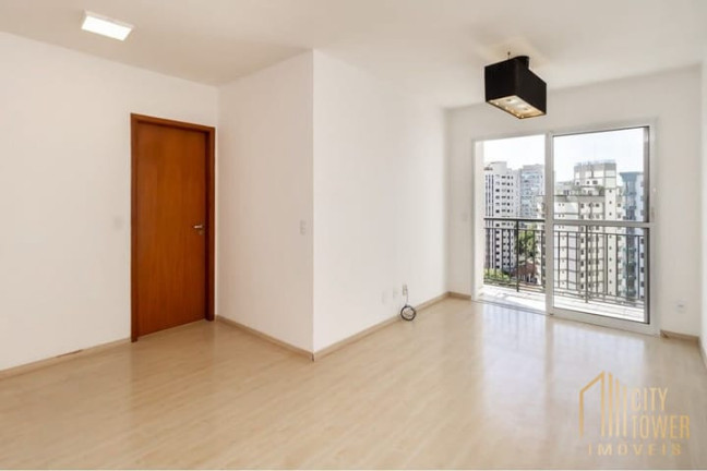Apartamento com 3 Quartos à Venda, 79 m² em Saúde - São Paulo