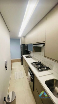 Imagem Apartamento com 2 Quartos à Venda, 53 m² em Baeta Neves - São Bernardo Do Campo Imagem Apartamento com 2 Quartos à Venda, 53 m² em Baeta Neves - São Bernardo Do Campo