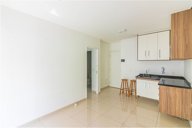 Imagem Apartamento com 1 Quarto à Venda, 40 m² em Vila Pompéia - São Paulo