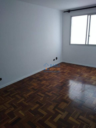 Imagem Apartamento com 2 Quartos à Venda, 65 m² em Santa Cecília - São Paulo
