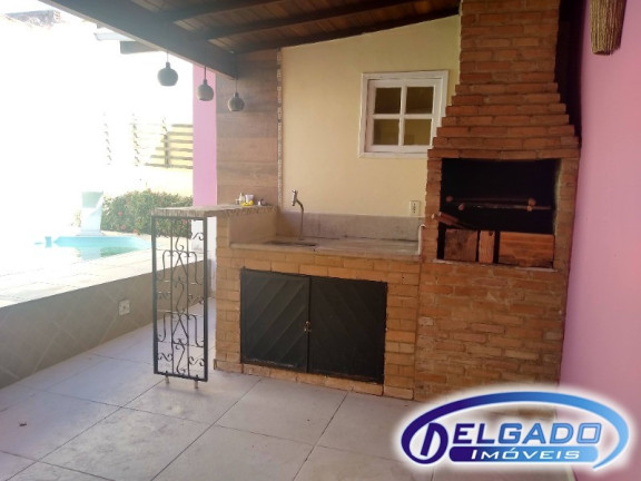 Imagem Casa com 2 Quartos à Venda, 80 m² em Outeiro Das Pedras - Itaboraí
