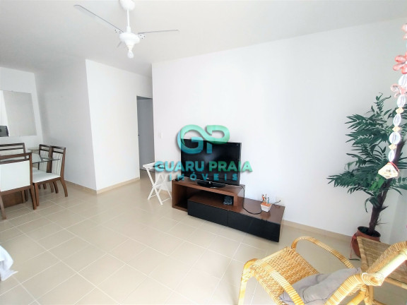 Imagem Apartamento com 4 Quartos à Venda, 102 m² em Enseada - Guarujá