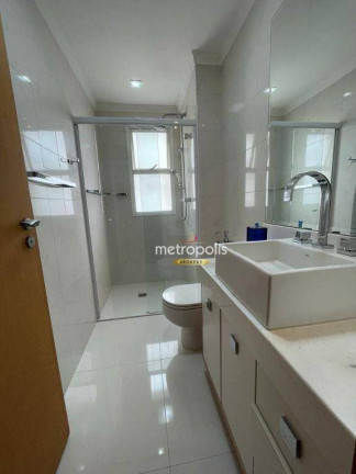 Imagem Apartamento com 3 Quartos à Venda, 261 m² em Santa Paula - São Caetano Do Sul Imagem Apartamento com 3 Quartos à Venda, 261 m² em Santa Paula - São Caetano Do Sul