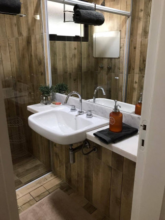 Imagem Apartamento com 4 Quartos à Venda, 177 m² em Alphaville Comercial - Barueri Imagem Apartamento com 4 Quartos à Venda, 177 m² em Alphaville Comercial - Barueri