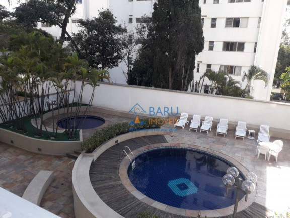 Imagem Apartamento com 3 Quartos para Alugar, 110 m² em Higienópolis - São Paulo Imagem Apartamento com 3 Quartos para Alugar, 110 m² em Higienópolis - São Paulo