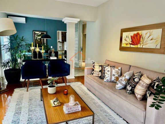 Imagem Casa com 3 Quartos à Venda, 147 m² em Vila Bianchi - Mogi Mirim