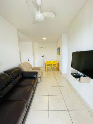 Imagem Apartamento com 2 Quartos à Venda, 62 m² em Ocian - Praia Grande