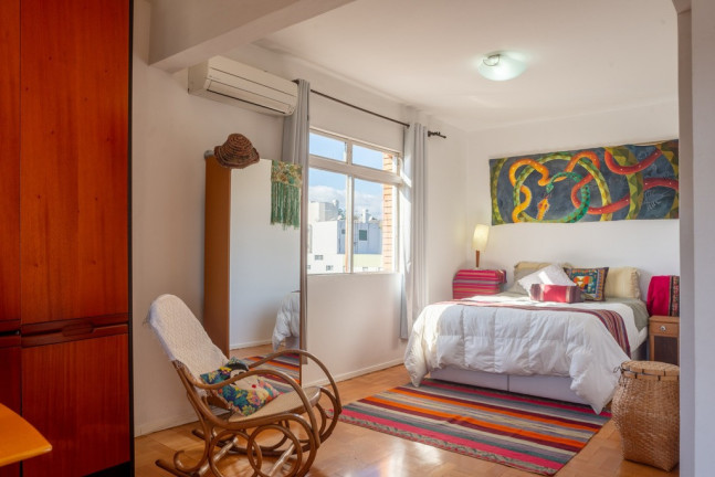 Imagem Apartamento com 2 Quartos à Venda, 91 m² em Menino Deus - Porto Alegre