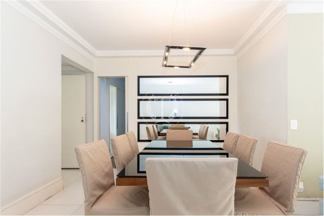 Imagem Apartamento com 4 Quartos à Venda, 163 m² em Vila Andrade - São Paulo