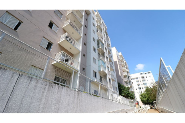 Imagem Apartamento com 2 Quartos à Venda, 47 m² em Jardim Nove De Julho - São Paulo